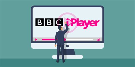 how to acceb bbc iplayer with vpn